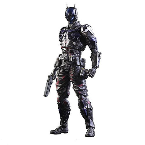 Batman: Arkham Knight - Arkham Knight - Play Arts Kai (Square Enix)