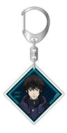 Psycho-Pass 2 - Kamui Kirito - Keyholder (Contents Seed)