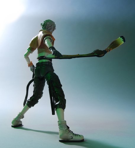 Final Fantasy XIII - Hope Estheim - Play Arts Kai (Square