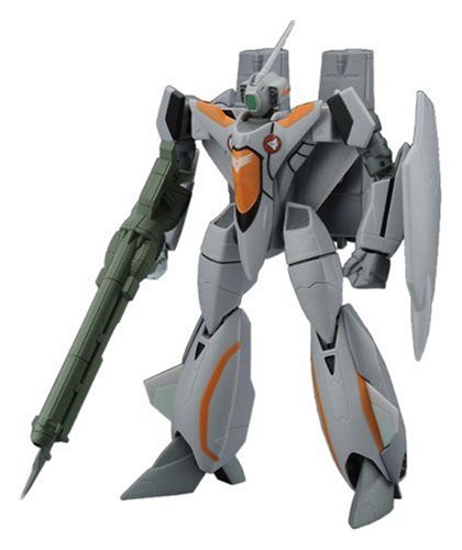 Macross Plus - VF-11B Thunderbolt - GN-U Dou - with Super Pack