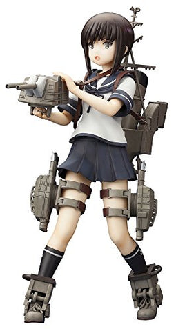 Kantai Collection ~Kan Colle~ - Fubuki - 1/8 (Kotobukiya)