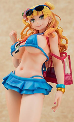 Oshiete! Galko-chan - Galko-chan - 1/6 (Daiki Kougyou)