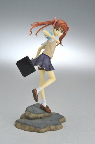To Aru Majutsu no Index - Shirai Kuroko - 1/8 (Kotobukiya)
