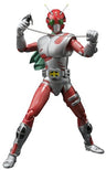 Kamen Rider ZX - S.H.Figuarts (Bandai)