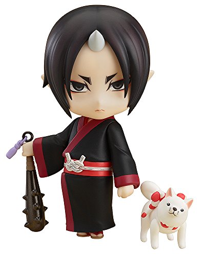 Hoozuki no Reitetsu - Hoozuki - Kingyosou - Shiro - Nendoroid #506