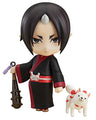 Hoozuki no Reitetsu - Hoozuki - Kingyosou - Shiro - Nendoroid #506 (Good Smile Company)