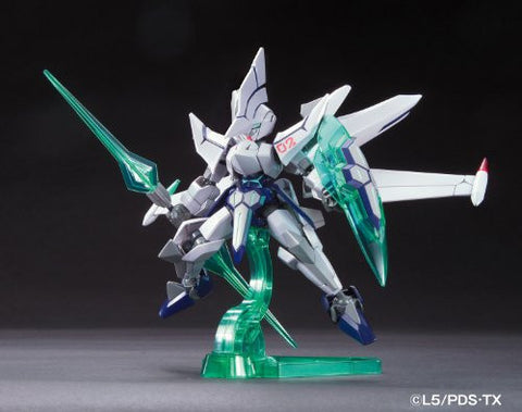 Danball Senki W - LBX Odin Mk2 - 038 (Bandai)