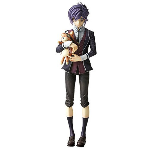 Diabolik Lovers - Sakamaki Kanato - Teddy - Mens Hdge No.14 (Union Creative International Ltd)