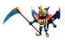 Daikuu Maryuu Gaiking - Raiking - ES Gokin - 10 (Art Storm)