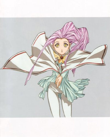 Bakuretsu Hunters Keiji Gotoh Illustrations