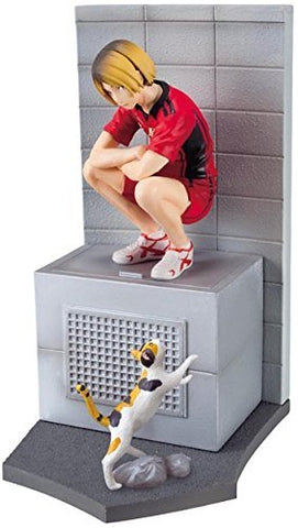 Haikyuu!! - Kozume Kenma - Ichiban Kuji - Ichiban Kuji Haikyuu!! 〜 Shin Gomisuteba no Kessen! 〜