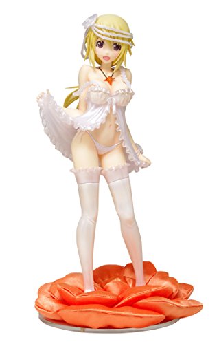 IS: Infinite Stratos 2 - Shinonono Houki - 1/4 - Kitsune Miko ver. (FR -  Solaris Japan