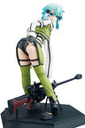 Sword Art Online II - Sinon - 1/8 (Chara-Ani)