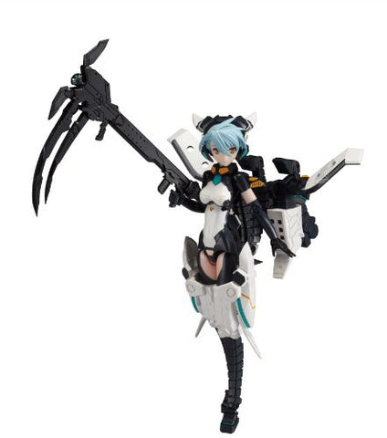 Busou Shinki - Proxima - MMS - 1/1 - MMS Type Centaur (Konami)