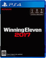 World Soccer Winning Eleven 2017