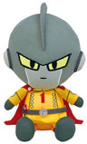 Dragon Ball Super - Super Hero - Chibi Plush - Gamma 1 (Bandai)