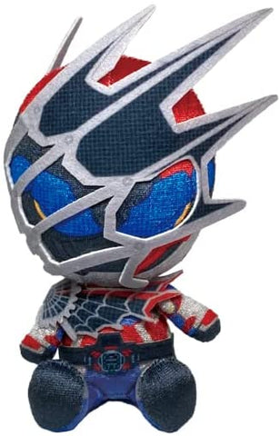 Kamen Rider Revice - Chibi Plush - Kamen Rider Demons (Bandai)