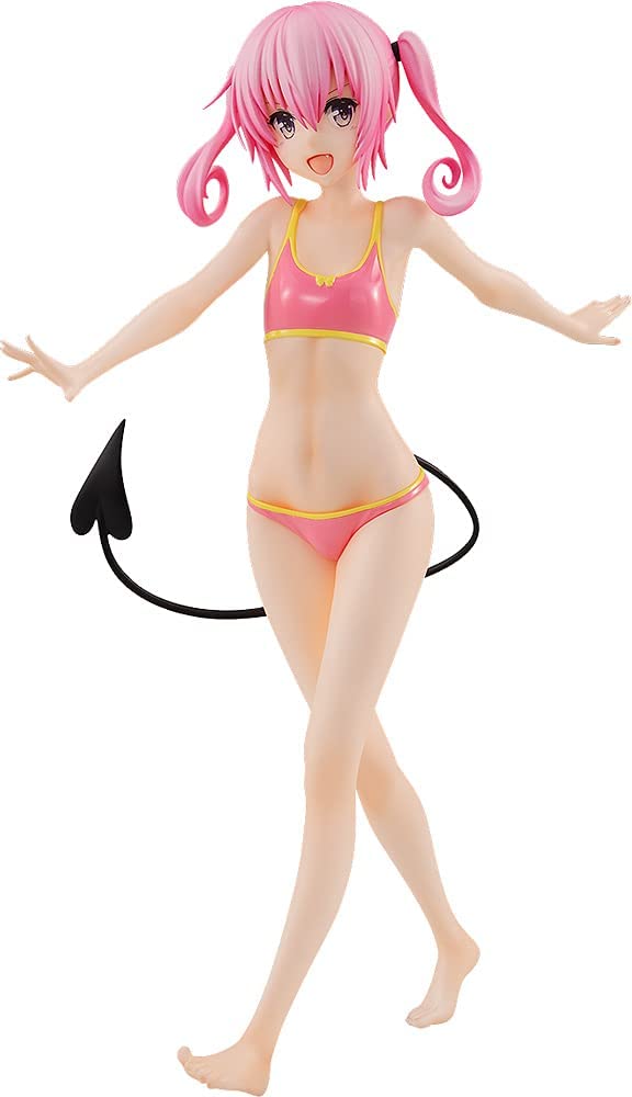 Nana Astar Deviluke Darkness Ver To Love-Ru Darkness Figure