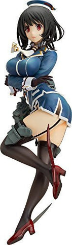 Kantai Collection ~Kan Colle~ - Takao - 1/8 - Light Armament Ver. (Max Factory)