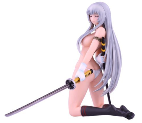 Ikki Tousen Xtreme Xecutor - Chouun Shiryuu - Skytube - 1/8 - Pure Sexy ver. (Alphamax)