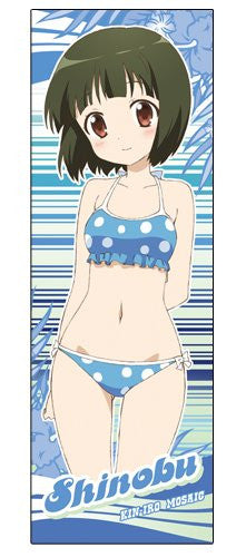Kiniro Mosaic - Oomiya Shinobu - Sports Towel - Towel (Cospa