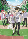 Haiyore Nyaruko San Vol.4