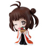 Kantai Collection ~Kan Colle~ - Naka - Chibi Kyun-Chara - Ichiban Kuji - Ichiban Kuji Premium Kan Colle Momonosekku