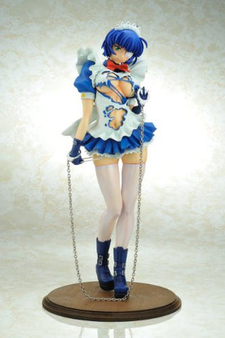 Ikki Tousen Great Guardians - Ryomou Shimei - 1/4 (Daiki Kougyou)