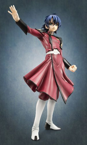 Kidou Senshi Gundam SEED - Athrun Zala - Haro - G.E.M. (MegaHouse)