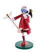 Shin Seiki Evangelion - Ayanami Rei - PenPen - PM Figure - Christmas