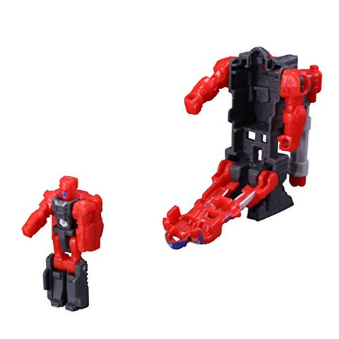 Transformers - Micronus - Phoenix - Power of the Primes (Takara Tomy)