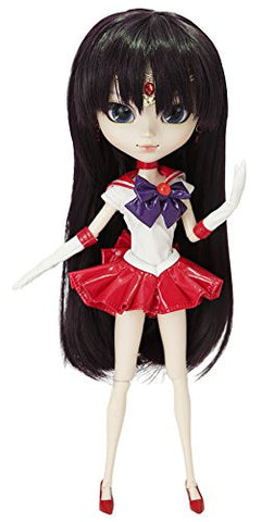 Bishoujo Senshi Sailor Moon - Sailor Mars - Pullip P-137 - Pullip (Line) - 1/6 (Groove)