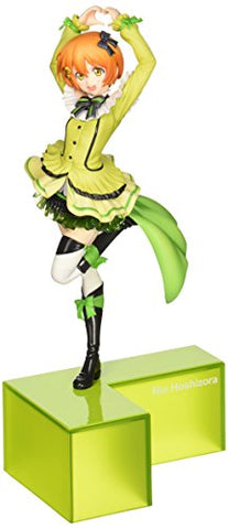 Love Live! School Idol Project - Hoshizora Rin - Birthday Figure Project - 1/8