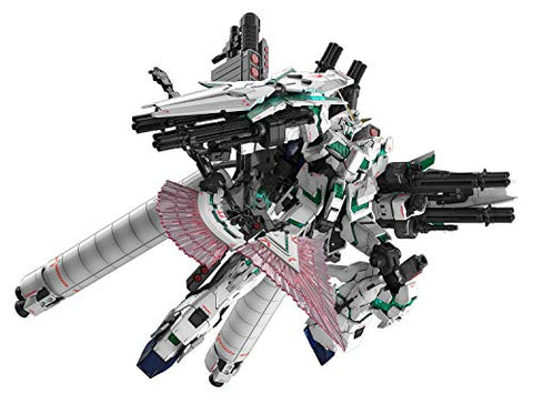 Kidou Senshi Gundam UC - RX-0 Full Armor Unicorn Gundam - RG - 1/144 (Bandai)