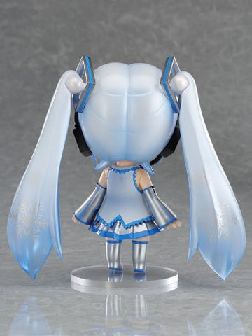Vocaloid - Hatsune Miku - Nendoroid #097 - Snow