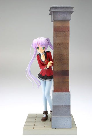 Fortune Arterial - Tougi Shiro - Dream Tech - 1/8 (Wave)