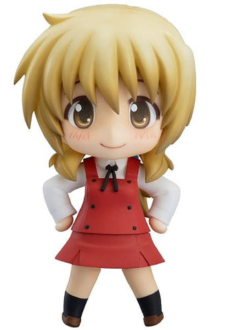 Hidamari Sketch x Honeycomb - Miyako - Nendoroid #308 (Good Smile Company)