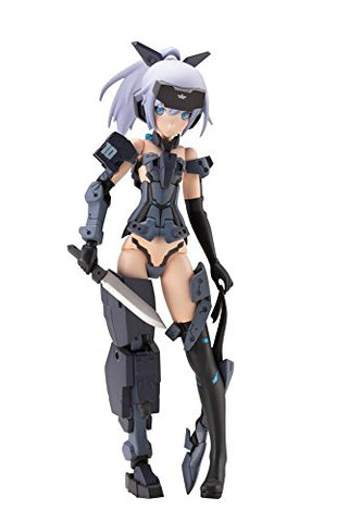 Jinrai - Frame Arms Girl - Indigo Ver. (Kotobukiya)