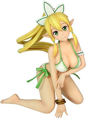 Sword Art Online - Leafa - 1/7 - Swimsuit ver. (Griffon Enterprises)