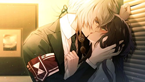今話題のアイテムを UNLIMITED MALICE X COLLAR - Japan Solaris - Edition Limited 携帯用ゲームソフト