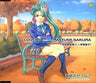 LOVERS featuring MAYUMI SAKURA