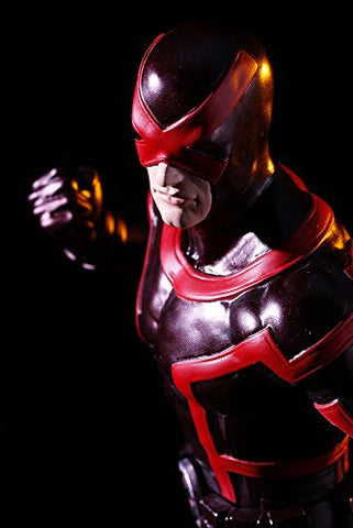 X-Men - Cyclops - Marvel NOW! - X-Men ARTFX+ - 1/10 (Kotobukiya)