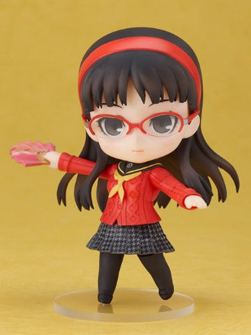 Persona 4: The Animation - Shin Megami Tensei: Persona 4 - Amagi Yukiko - Nendoroid #238 (Good Smile Company)