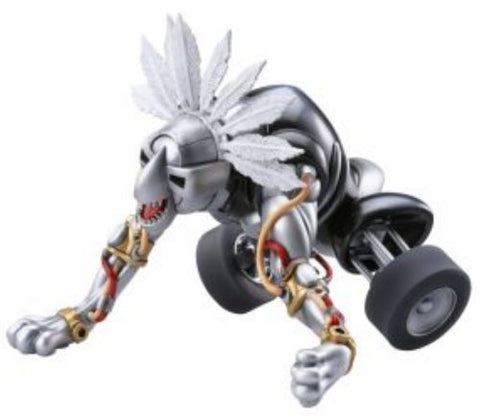 Jojo no Kimyou na Bouken - Stardust Crusaders - The Fool - Statue Legend #1 (Di molto bene)