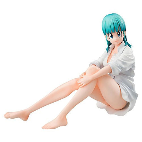 Dragon Ball - Bulma - Dragon Ball Gals - Ending Ver. (MegaHouse)