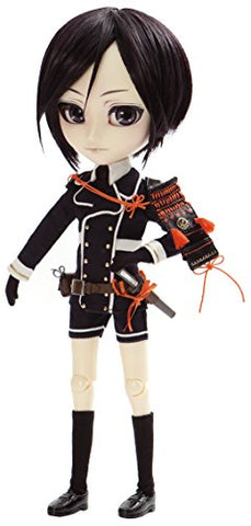 Touken Ranbu - Online - Yagen Toushirou - Isul - Pullip (Line)