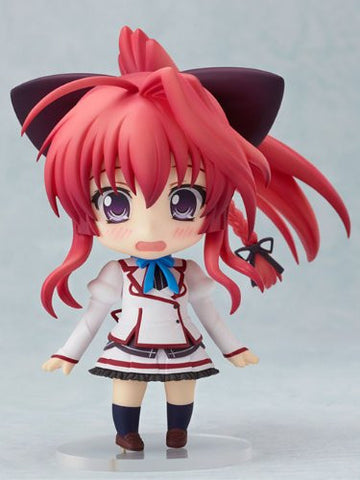 Mashiroiro Symphony -Love is pure white- - Mashiroiro Symphony -The color of lovers- - Pannya - Sana Inui - Nendoroid - 218 (Good Smile Company)
