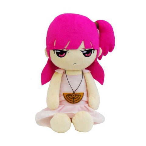 Magi - Labyrinth of Magic - Morgiana - Kuttari Cushion - S (Bandai)