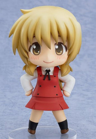 Hidamari Sketch x Honeycomb - Miyako - Nendoroid #308 (Good Smile Company)