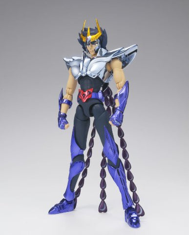 Saint Seiya - Phoenix Ikki - Myth Cloth EX - 2nd Cloth Ver. (Bandai)